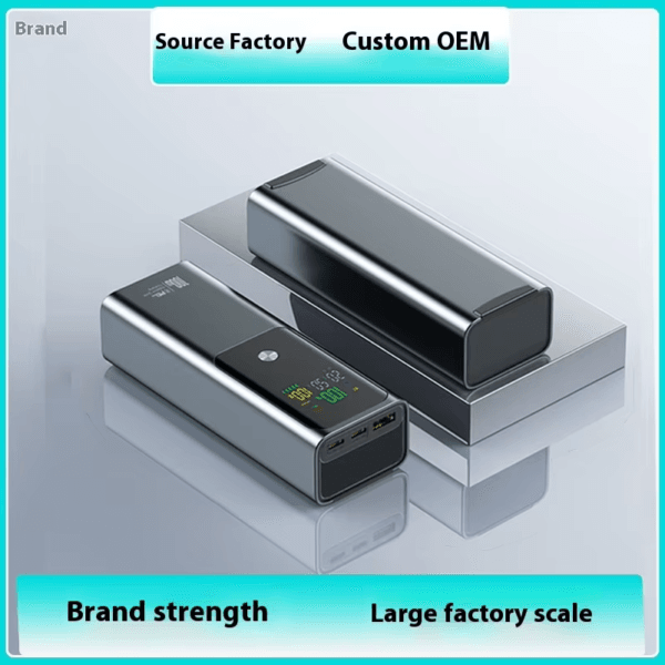Fast Charging 20000 MA 100W Large Capacity (3)