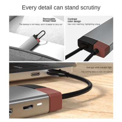 Fast Charging Docking Station (4)