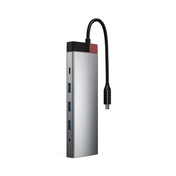 Fast Charging Docking Station (5)