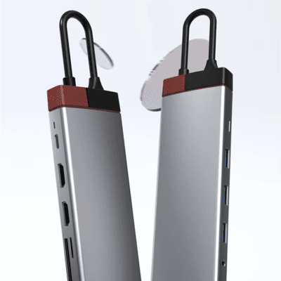 Fast Charging Docking Station (6)