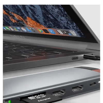 Fast Charging Docking Station (8)