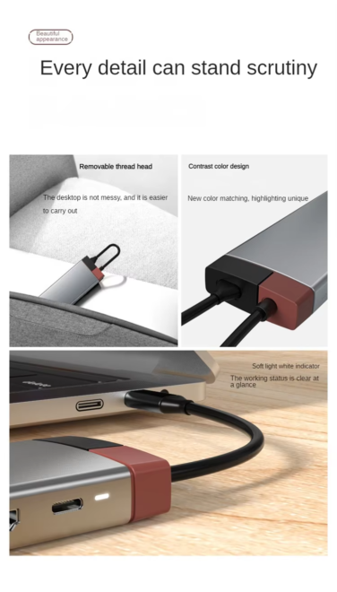 Fast Charging Docking Station (9)