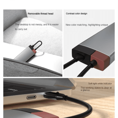 Fast Charging Docking Station (9)
