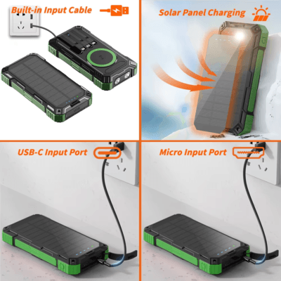 Fast Charging for All Mobile Devices Dual (4)