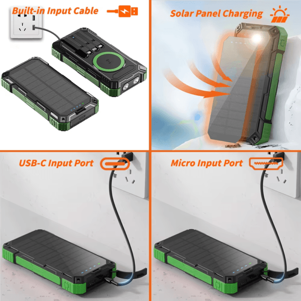 Fast Charging for All Mobile Devices Dual (4)