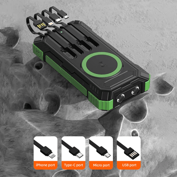 Fast Charging for All Mobile Devices Dual (6)