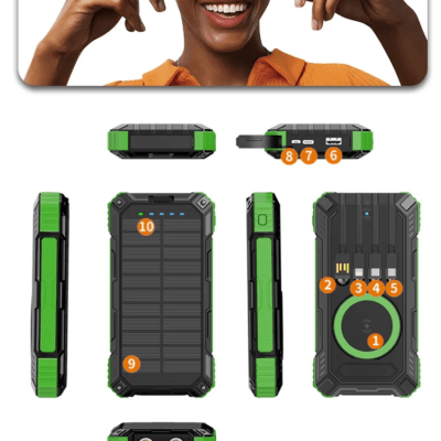 Fast Charging for All Mobile Devices Dual (8)
