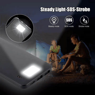 Foldable Detachable Solar Power Bank (10)
