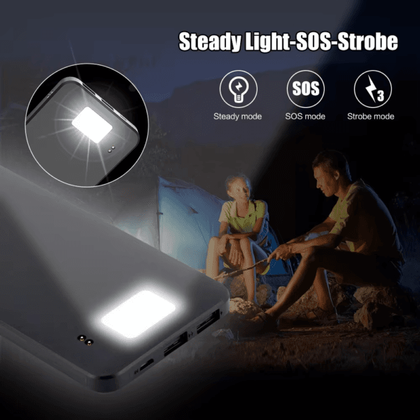 Foldable Detachable Solar Power Bank (10)