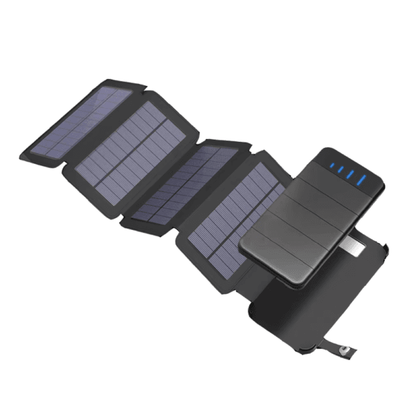 Foldable Detachable Solar Power Bank (7)
