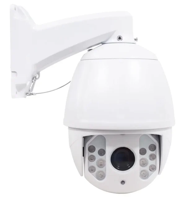 HD High Speed Dome OutdoorIndoor (