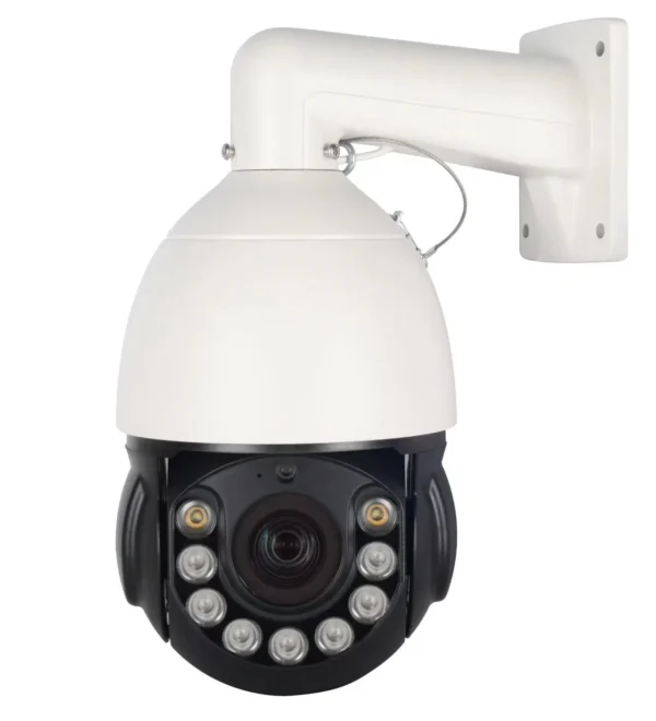 HD High Speed Dome OutdoorIndoor (1)