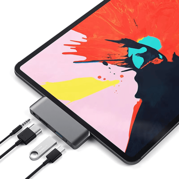 HD MI 5Gbps USB Port (1)