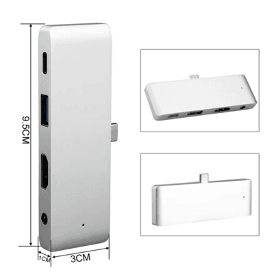 HD MI 5Gbps USB Port (10)