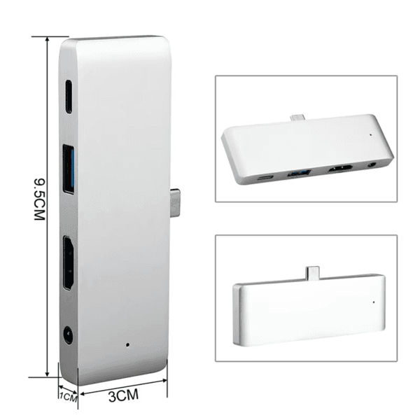 HD MI 5Gbps USB Port (10)