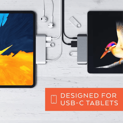 HD MI 5Gbps USB Port (6)