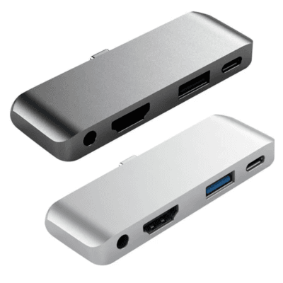 HD MI 5Gbps USB Port (7)