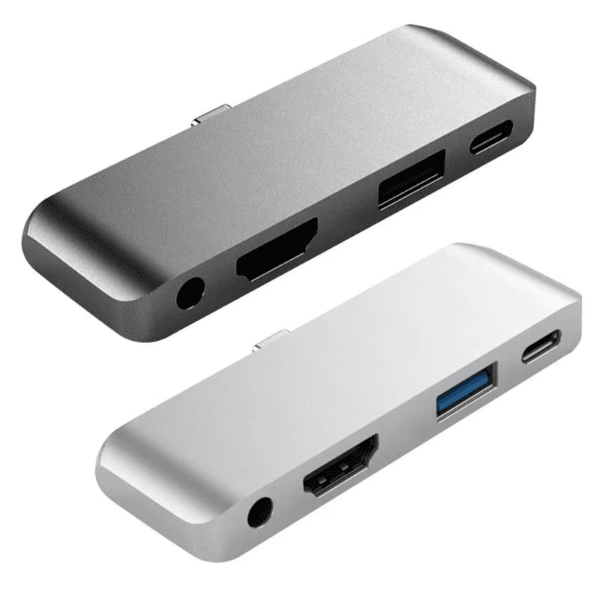 HD MI 5Gbps USB Port (7)