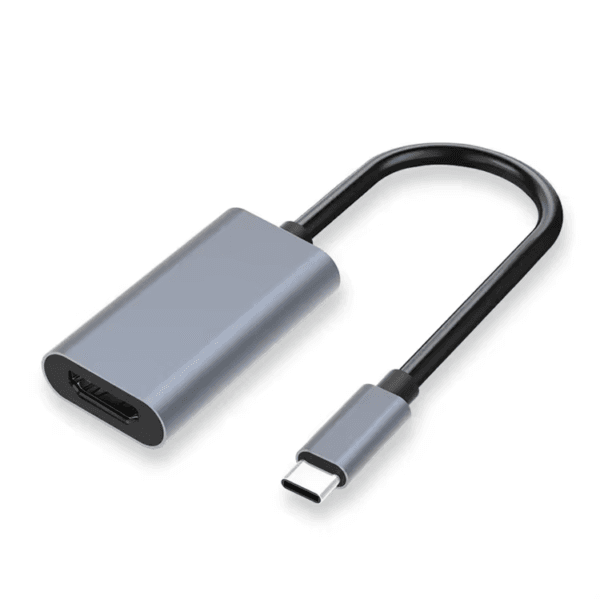 HD TV Display Adapter Converter (1)