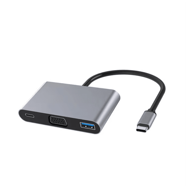 HD Video Hub Type C (1)