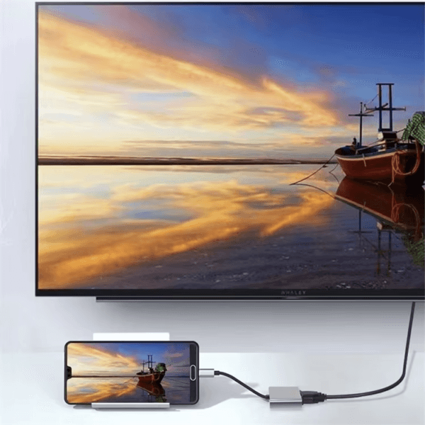 HD Video Hub Type C (4)