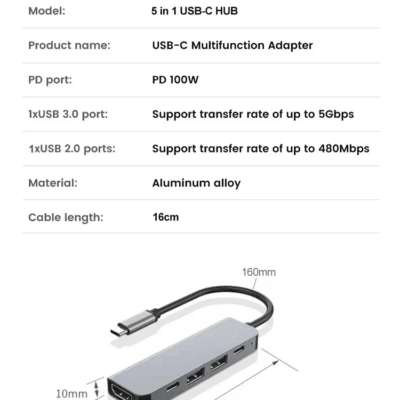 HDTV Adapter for MacBook (3)