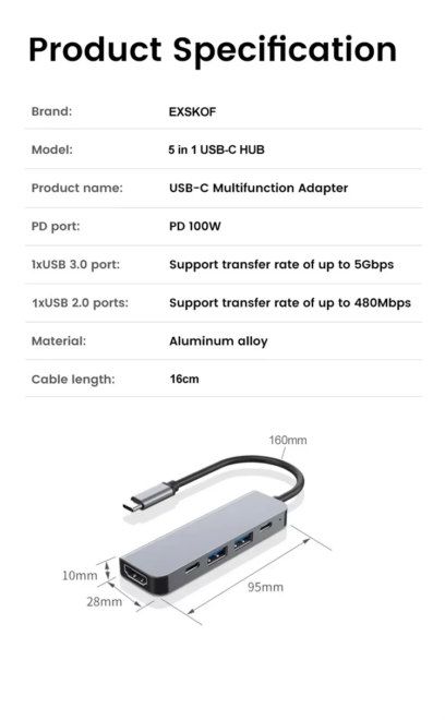 HDTV Adapter for MacBook (3)