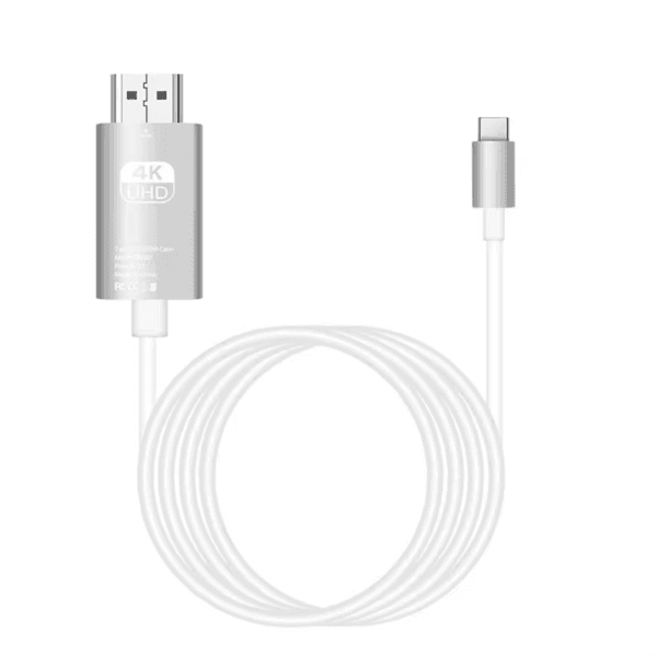 HDTV Cable Adapter (1)