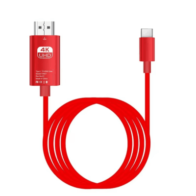 HDTV Cable Adapter (2)