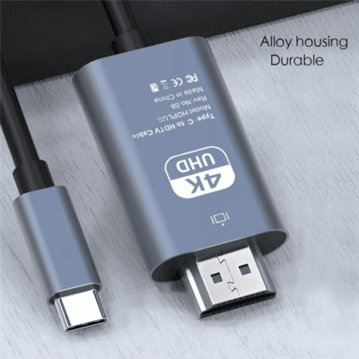 HDTV Cable Adapter (3)