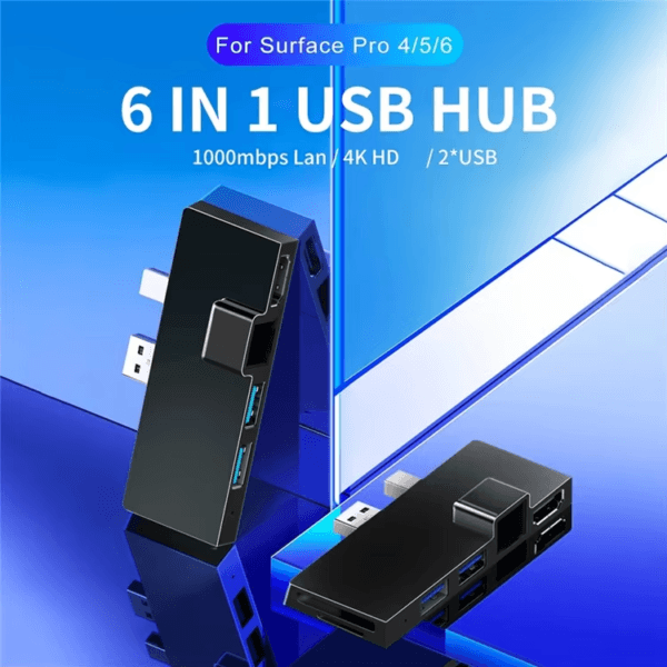 HDTV TF Card Reader Gigabit Ethernet (3)