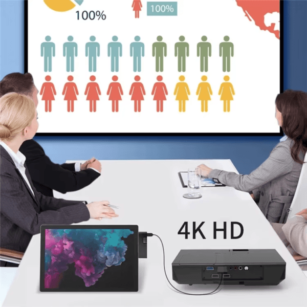 HDTV TF Card Reader Gigabit Ethernet (7)