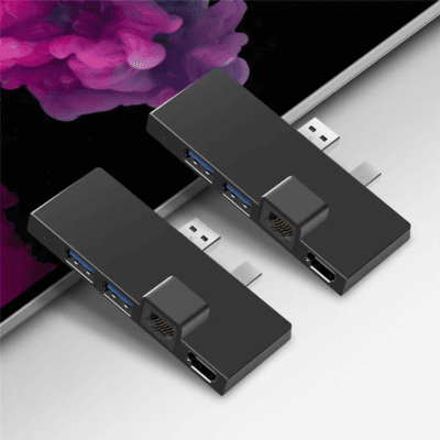 HDTV TF Card Reader Gigabit Ethernet (9)