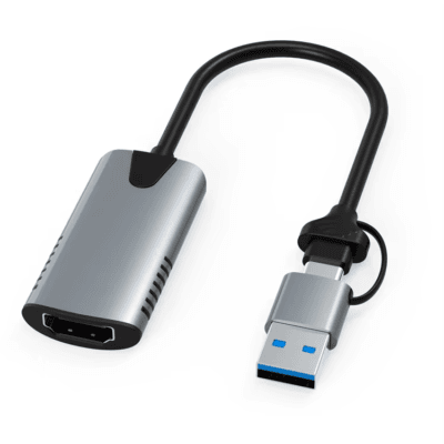 HDTV Video Game Grabber for PS4 (1)