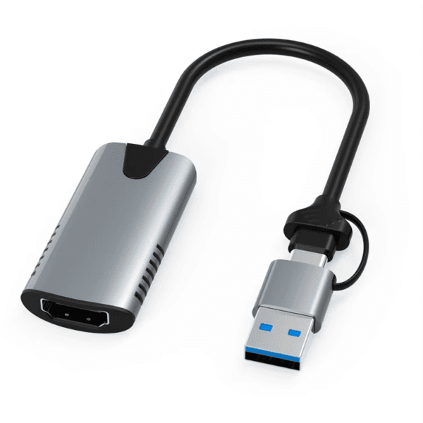 HDTV Video Game Grabber for PS4 (1)