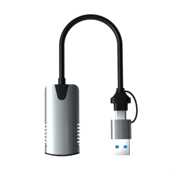 HDTV Video Game Grabber for PS4 (2)