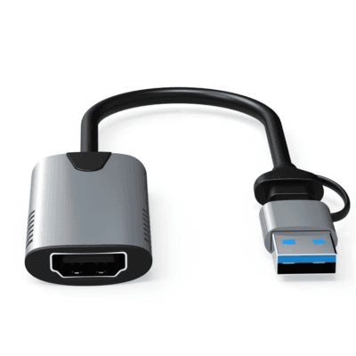 HDTV Video Game Grabber for PS4 (3)