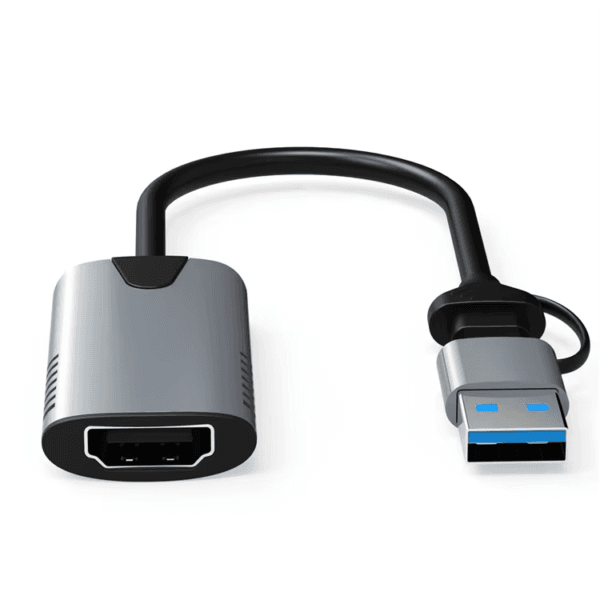 HDTV Video Game Grabber for PS4 (3)