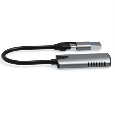 HDTV Video Game Grabber for PS4 (4)