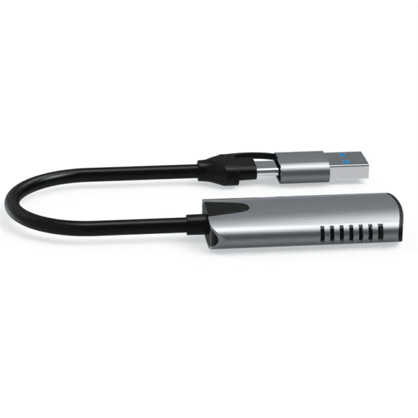 HDTV Video Game Grabber for PS4 (4)