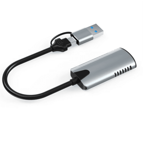 HDTV Video Game Grabber for PS4 (5)