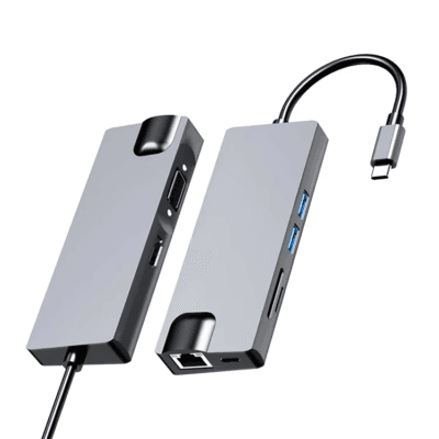 HDTV for Laptop Adapter PC Notebook PD Charge (2)