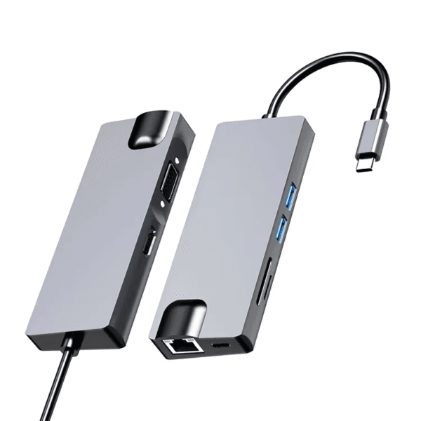 HDTV for Laptop Adapter PC Notebook PD Charge (2)
