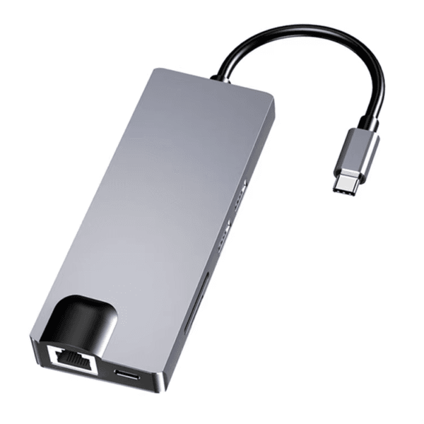 HDTV for Laptop Adapter PC Notebook PD Charge (7)