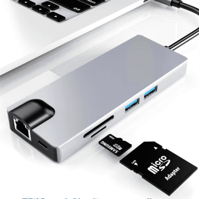 HDTV for Laptop Adapter PC Notebook PD Charge (9)