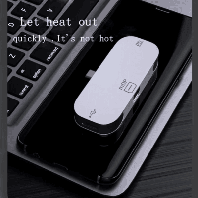 HDTVDPMini DP Adapter (10)