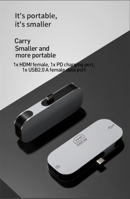 HDTVDPMini DP Adapter (13)