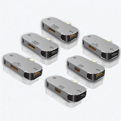 HDTVDPMini DP Adapter (5)