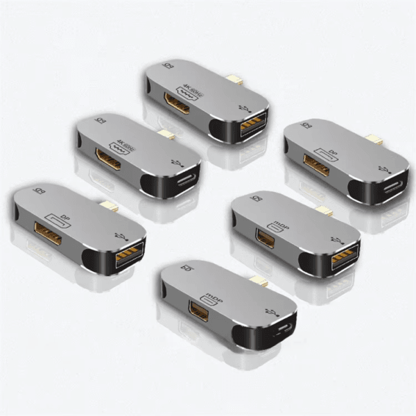 HDTVDPMini DP Adapter (5)
