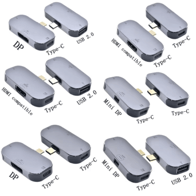 HDTVDPMini DP Adapter (6)